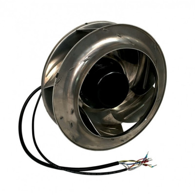 Moto-turbine R3G310-AJ40-71 - 13630311