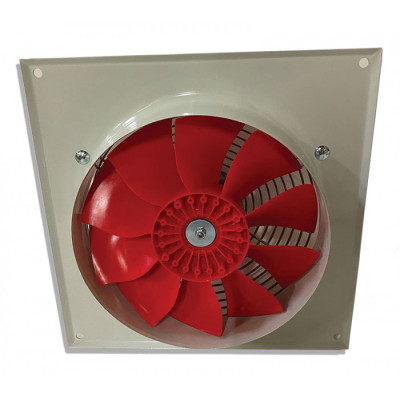 Ventilateur hélicoïde HQW 250/4 - 18060245