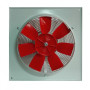 Ventilateur hélicoïde HQW 250/2 - 18060250