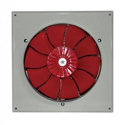 Ventilateur hélicoïde HQD 315-2 - 18060315