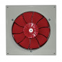 Ventilateur hélicoïde HQD 315-2 - 18060315