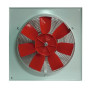 Ventilateur hélicoïde HQD 355-2 - 18060354