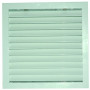 GRILLE REPRISE ALUMINIUM BLANC GRA-FL 300x300 - 20400314