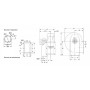 Ventilateur centrifuge CMP-1128-4T/ATEX/EXII2G EEX-D - 23020294