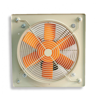 Ventilateur hélicoïde HC-31-2M/H/A - 23051307