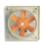 Ventilateur hélicoïde HC-31-2M/H/A - 23051307