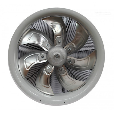 Ventilateur hélicoïde VHE762 VB34 - 25050710