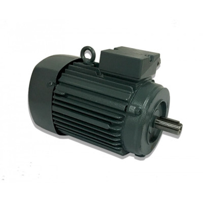 Moteur électrique LS 90 0.18/12 B14 - 25090417