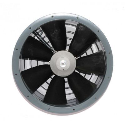 Ventilateur hélicoïde IA0630 VIL38 TG80L04 - 26010632