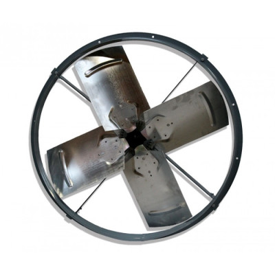 Ventilateur hélicoïde A0900 4PA27 TX140L06 - 26020930