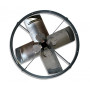 Ventilateur hélicoïde A0900 4PA27 TX140L06 - 26020930