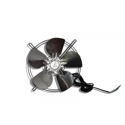 Ventilateur hélicoïde IA0300 5P22 MK34 - 26030301