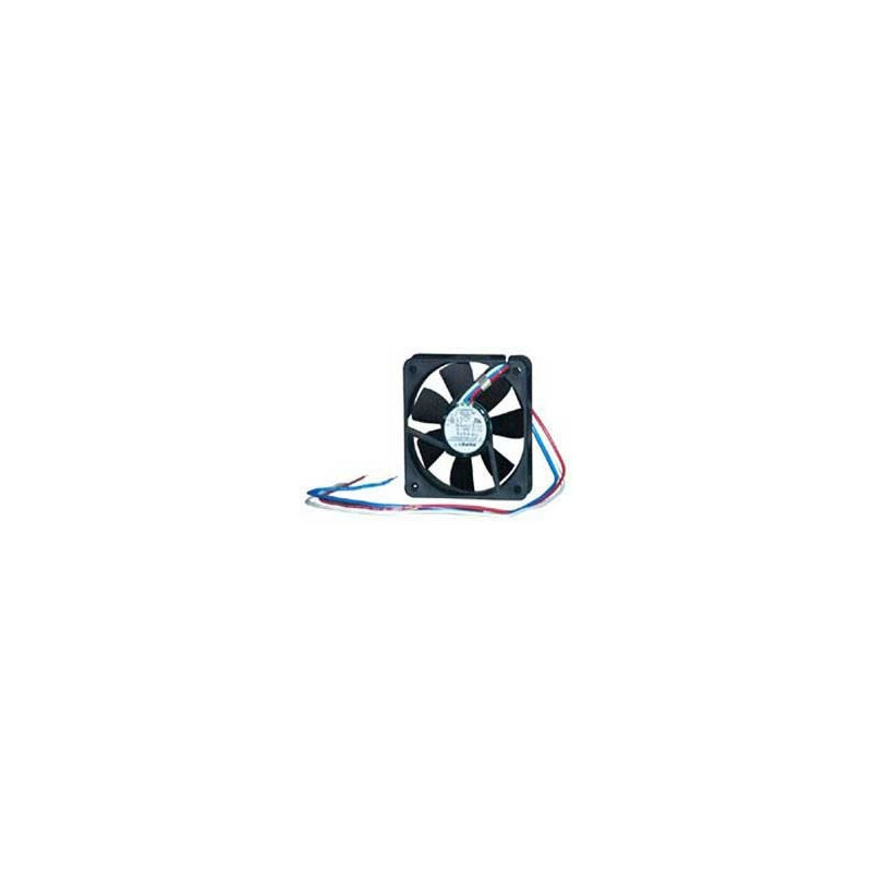 Ventilateur Compact 8412N 2G Ebmpapst MVI