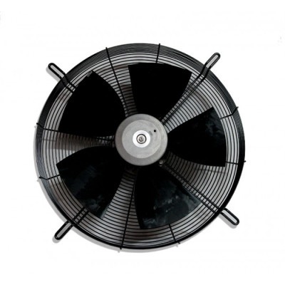 Ventilateur hélicoïde IA500 VIP41 TG050P6 - 26080528