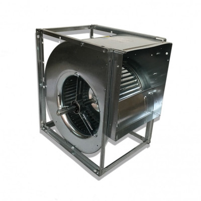 Ventilateur AT10/8 C BRIDE ET SUPPORT - 30040945