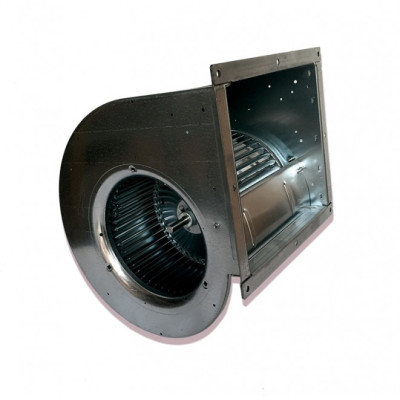Ventilateur centrifuge DD 10/10.1500.4. BRIDE ET SUPPORT - 30452180