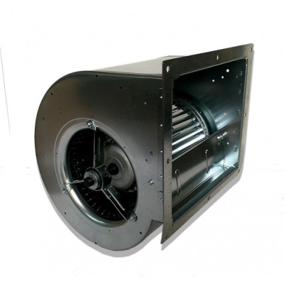 Ventilateur DDM 9/9.550.4. BRIDE ET SUPPORT - 30460986