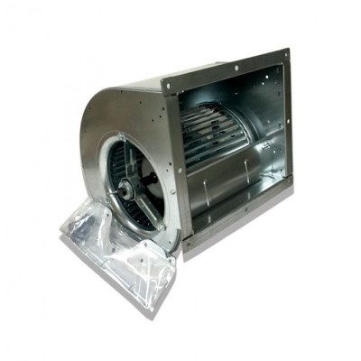 Ventilateur DDM 9/9.550.4  BRIDE ET SUPPORT - 30460987