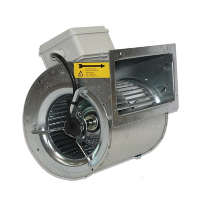 Ventilateur centrifuge DDM 133/190 90.2. BRIDE ET SUPPORT - 30462133