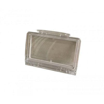 CACHE ETANCHE PLEXIGLASS POUR IC/ID - 32019002