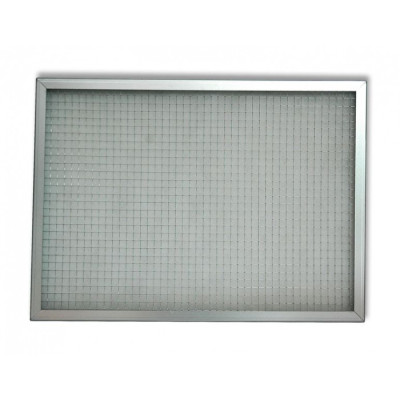 CADRE NU/PLAN GALVA 440X600X40MM RECHARGEABLE - 34010440