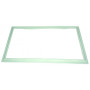 SUR DEMANDE CADRE BLANC  JPC-113 456.20x731.20MM - 70025024