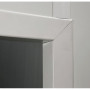 PROFILES  EN U30 BLANC LONGUEUR 3M - 39020021