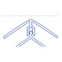 BAGUETTE D'ANGLE EXTERNE 8-10MM PVC 333 BLANC 9010  3.00ML - 39010903
