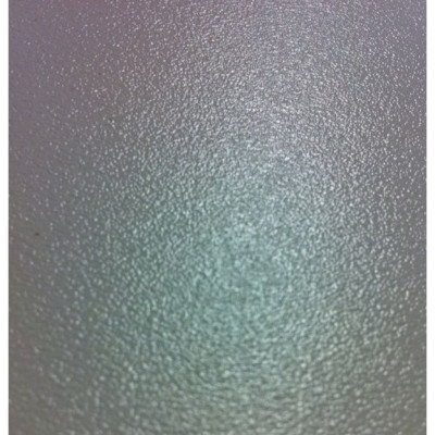 PLAQUE GRANIT2MM 2.5 x 1.20  PVC  BLANC 9010 - 39010041
