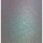 PLAQUE GRANIT2MM 2.5 x 1.20  PVC  BLANC 9010 - 39010041
