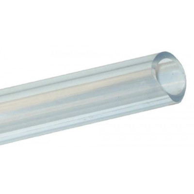 TUYAU PVC SOUPLE CRISTAL  2x4        1 M - 38030001
