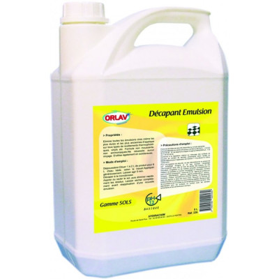DECAPANT SOL - 5 L - 37010165