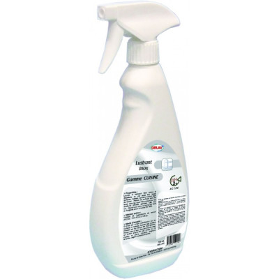 PULVERISATEUR LUSTRANT INOX - 750 ML. - 37010083