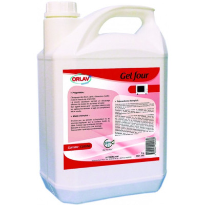 PULVERISATEUR GEL FOUR - 750 ML. - 37010075