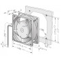 Ventilateur compact 8314/19H - 13020240