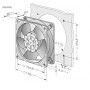 Ventilateur compact 4600Z - 13010304