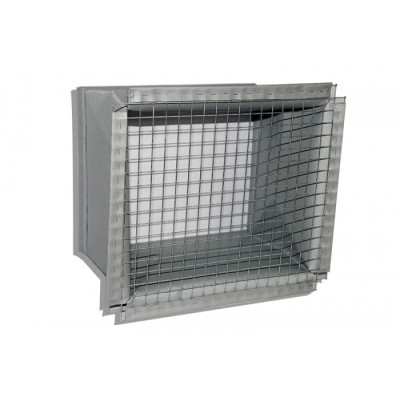 Accessoire caissons MANCHON TOILE MO + GRILLE TVEC1 - 60209901