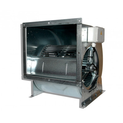 Ventilateur centrifuge DDM 10/10.250.6. BRIDE ET SUPPORT - 30460985