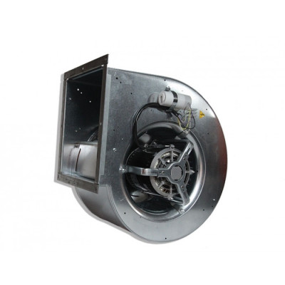 Ventilateur centrifuge DD 12/9.590.6  BRIDE ET SUPPORT - 30452246