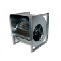 Ventilateur centrifuge RDH E0-0500 + BRIDE + PEINTURE EPOXY - 30041504
