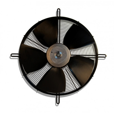 Ventilateur hélicoïde S0500 VIP41 TG070P06 - 26050524