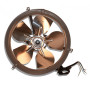 Ventilateur hélicoïde IS0240 5P22 MK10 - 26030241