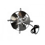 Ventilateur hélicoïde IS0240 5P22 MK18 - 26030239