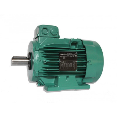 Moteur électrique LSES 100L 1.5/6 B3 - 25090488