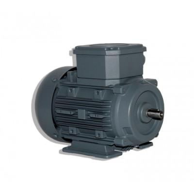Moteur électrique QS 63 M4A40 AP 0.12/4 B3 - 25090169
