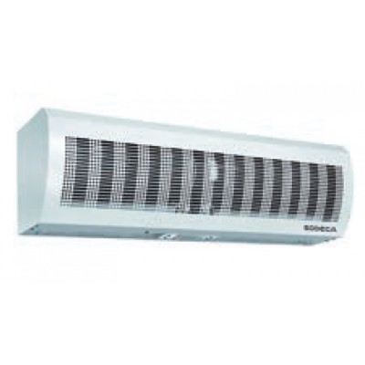 RIDEAU D'AIR SANS CHAUFFAGE  AC-15-S 3M - 23500213