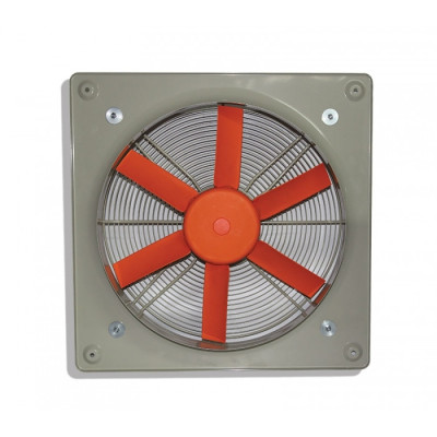 Ventilateur hélicoïde HEP-56-4T/H - 23053561