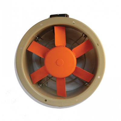 Ventilateur hélicoïde HEPT-40-6T/H - 23053400