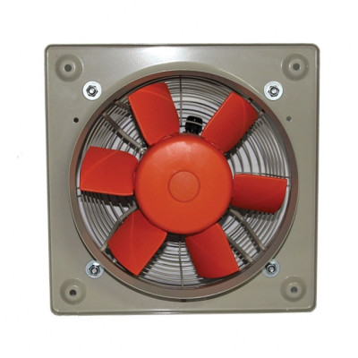 Ventilateur hélicoïde HEP-25-4T/H/A - 23053303