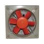 Ventilateur hélicoïde HEP-25-4T/H/A - 23053303